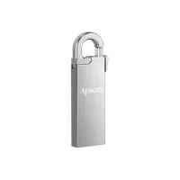 Apacer AH15A 64GB USB 3.1 Gen 1 Ashy Pen Drive